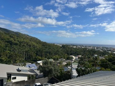 Maison a vendre Saint-Denis 97400 Réunion 131 m2 4 pièces 499000 euros