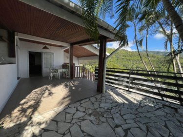 Maison a vendre Saint-Denis 97400 Réunion 131 m2 4 pièces 518500 euros
