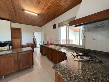 Maison a vendre Saint-Denis 97400 Réunion 131 m2 4 pièces 499000 euros