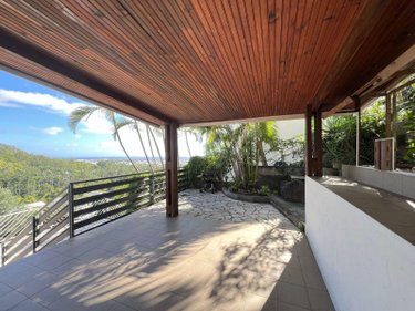 Maison a vendre Saint-Denis 97400 Réunion 131 m2 4 pièces 518500 euros