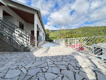 Maison a vendre Saint-Denis 97400 Réunion 131 m2 4 pièces 518500 euros