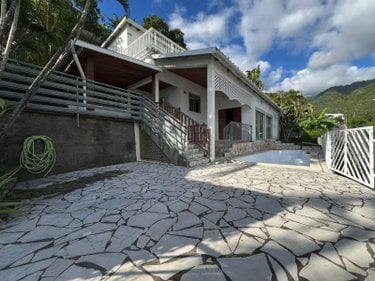 Maison a vendre Saint-Denis 97400 Réunion 131 m2 4 pièces 518500 euros