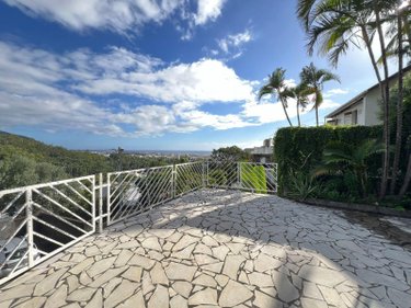 Maison a vendre Saint-Denis 97400 Réunion 131 m2 4 pièces 499000 euros