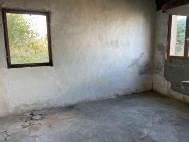 Maison a vendre Saint-Thomas-de-Courceriers 53160 Mayenne 104 m2 4 pièces 32400 euros