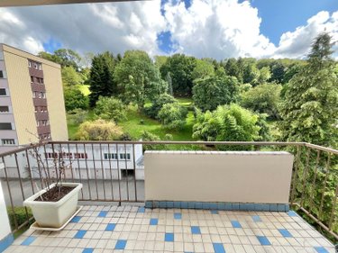 Appartement a vendre Besançon 25000 Doubs 92 m2 5 pièces 170000 euros