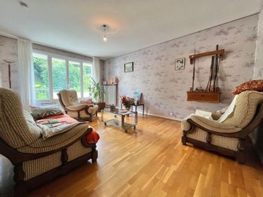 Appartement a vendre Besançon 25000 Doubs 92 m2 5 pièces 170000 euros