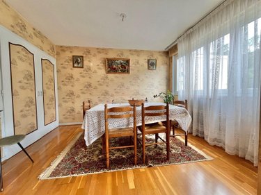 Appartement a vendre Besançon 25000 Doubs 92 m2 5 pièces 170000 euros