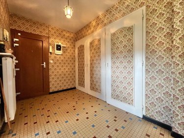 Appartement a vendre Besançon 25000 Doubs 92 m2 5 pièces 170000 euros