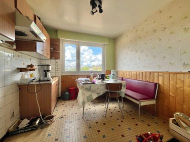 Appartement a vendre Besançon 25000 Doubs 92 m2 5 pièces 170000 euros