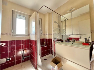 Appartement a vendre Besançon 25000 Doubs 92 m2 5 pièces 170000 euros