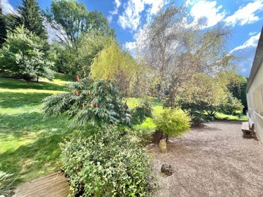 Appartement a vendre Besançon 25000 Doubs 92 m2 5 pièces 160000 euros