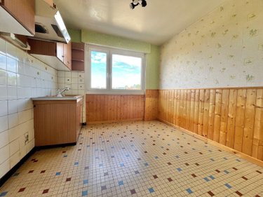 Appartement a vendre Besançon 25000 Doubs 92 m2 5 pièces 160000 euros