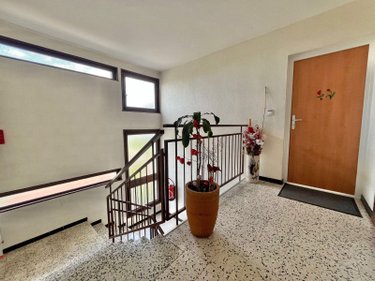 Appartement a vendre Besançon 25000 Doubs 92 m2 5 pièces 170000 euros