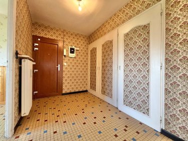 Appartement a vendre Besançon 25000 Doubs 92 m2 5 pièces 170000 euros