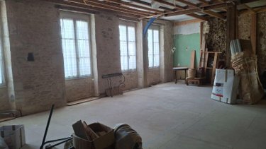 Maison a vendre Argentan 61200 Orne 166 m2 3 pièces 212000 euros