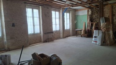 Maison a vendre Argentan 61200 Orne 166 m2 3 pièces 243800 euros