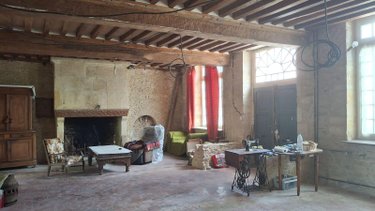 Maison a vendre Argentan 61200 Orne 166 m2 3 pièces 243800 euros