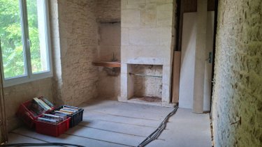 Maison a vendre Argentan 61200 Orne 166 m2 3 pièces 243800 euros