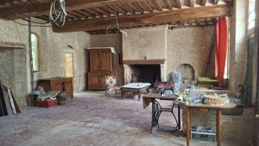 Maison a vendre Argentan 61200 Orne 166 m2 3 pièces 212000 euros