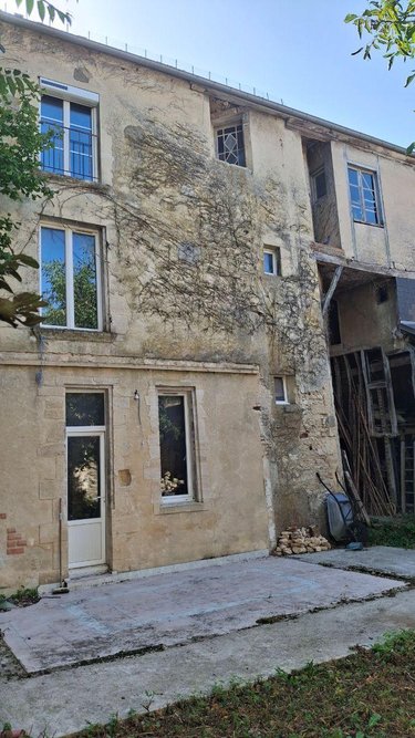 Maison a vendre Argentan 61200 Orne 166 m2 3 pièces 243800 euros