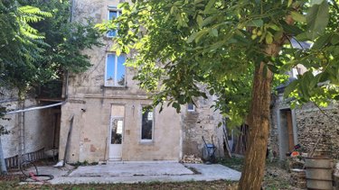 Maison a vendre Argentan 61200 Orne 166 m2 3 pièces 212000 euros