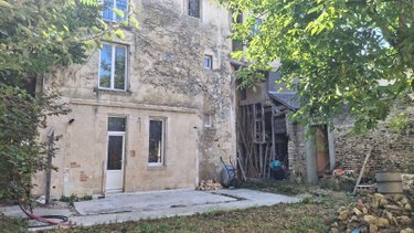 Maison a vendre Argentan 61200 Orne 166 m2 3 pièces 243800 euros