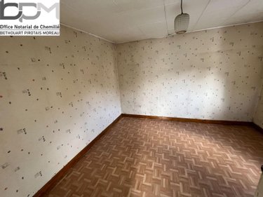 Maison a vendre Chemillé-en-Anjou 49120 Maine-et-Loire 102 m2 5 pièces 89000 euros