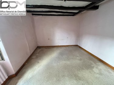 Maison a vendre Chemillé-en-Anjou 49120 Maine-et-Loire 102 m2 5 pièces 89000 euros