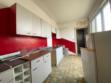 Immeuble a vendre Bailleul 59270 Nord 200 m2  184450 euros