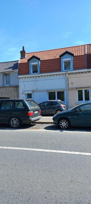 Location maison Dunkerque 59140 Nord 71 m2  900 euros