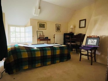 Maison a vendre Vengeons 50150 Manche 164 m2 8 pièces 194397 euros