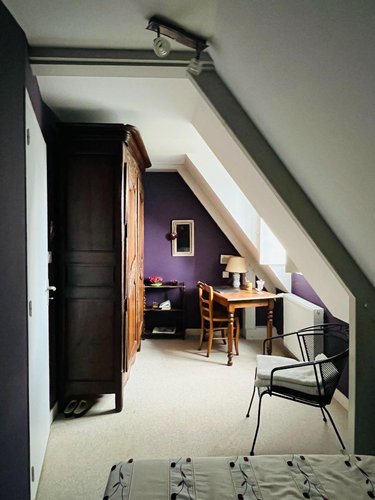 Maison a vendre Vengeons 50150 Manche 164 m2 8 pièces 194397 euros