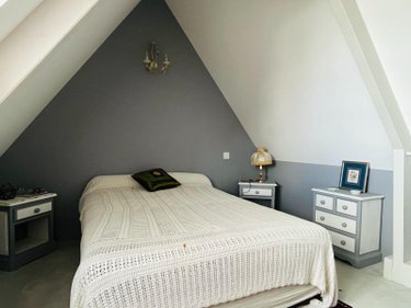 Maison a vendre Vengeons 50150 Manche 164 m2 8 pièces 194397 euros