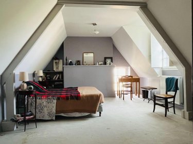 Maison a vendre Vengeons 50150 Manche 164 m2 8 pièces 194397 euros