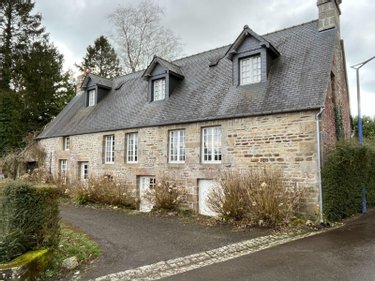 Maison a vendre Vengeons 50150 Manche 164 m2 8 pièces 209996 euros