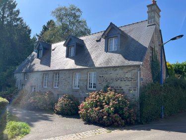 Maison a vendre Vengeons 50150 Manche 164 m2 8 pièces 194397 euros