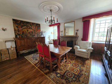 Maison a vendre Pléhédel 22290 Côtes-d'Armor 180 m2 8 pièces 292755 euros