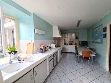 Maison a vendre Pléhédel 22290 Côtes-d'Armor 180 m2 8 pièces 292755 euros