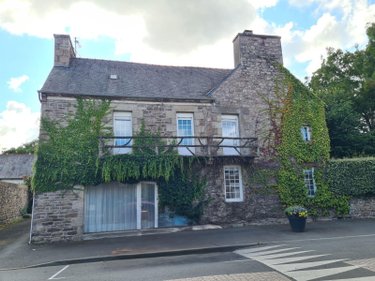 Maison a vendre Pléhédel 22290 Côtes-d'Armor 180 m2 8 pièces 292755 euros