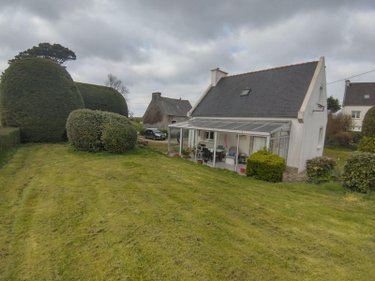 Maison a vendre Lanmeur 29620 Finistère 85 m2 6 pièces 183750 euros