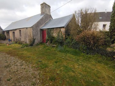 Maison a vendre Lanmeur 29620 Finistère 85 m2 6 pièces 183750 euros