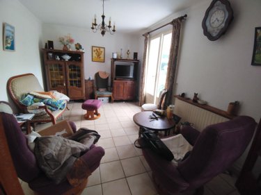 Maison a vendre Lanmeur 29620 Finistère 85 m2 6 pièces 199000 euros