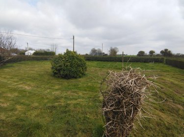 Maison a vendre Lanmeur 29620 Finistère 85 m2 6 pièces 199000 euros