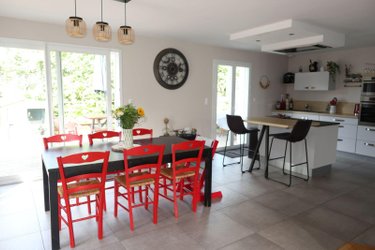Maison a vendre Hôpital-Camfrout 29460 Finistère 94 m2 5 pièces 322600 euros