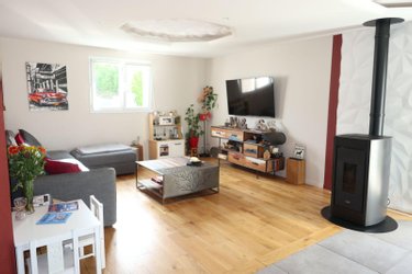 Maison a vendre Hôpital-Camfrout 29460 Finistère 94 m2 5 pièces 322600 euros
