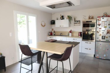 Maison a vendre Hôpital-Camfrout 29460 Finistère 94 m2 5 pièces 322600 euros