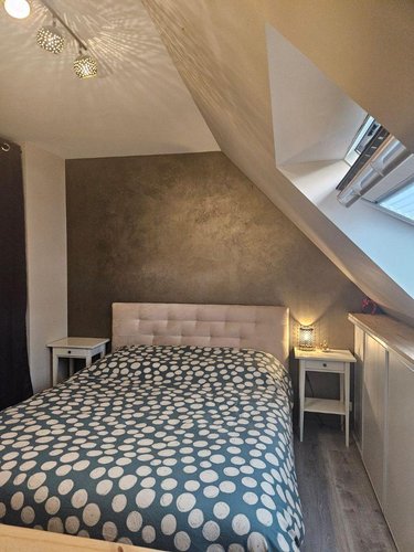 Maison a vendre Hôpital-Camfrout 29460 Finistère 94 m2 5 pièces 322600 euros
