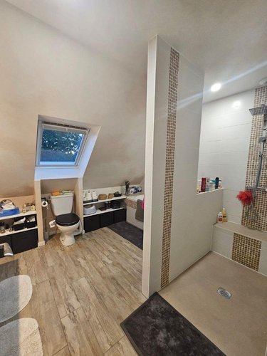 Maison a vendre Hôpital-Camfrout 29460 Finistère 94 m2 5 pièces 322600 euros