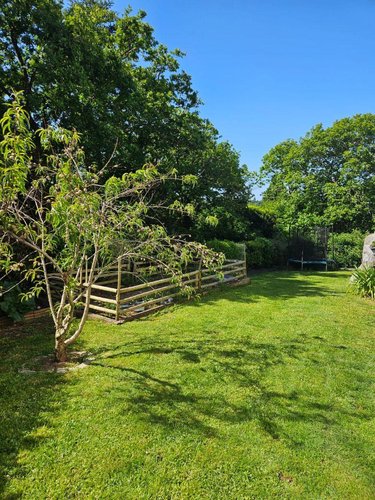 Maison a vendre Hôpital-Camfrout 29460 Finistère 94 m2 5 pièces 322600 euros