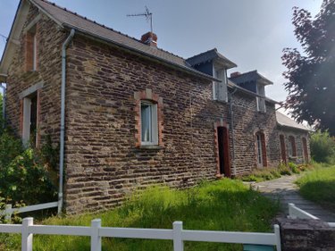 Location maison Vern-sur-Seiche 35770 Ille-et-Vilaine 100 m2 6 pièces 600 euros